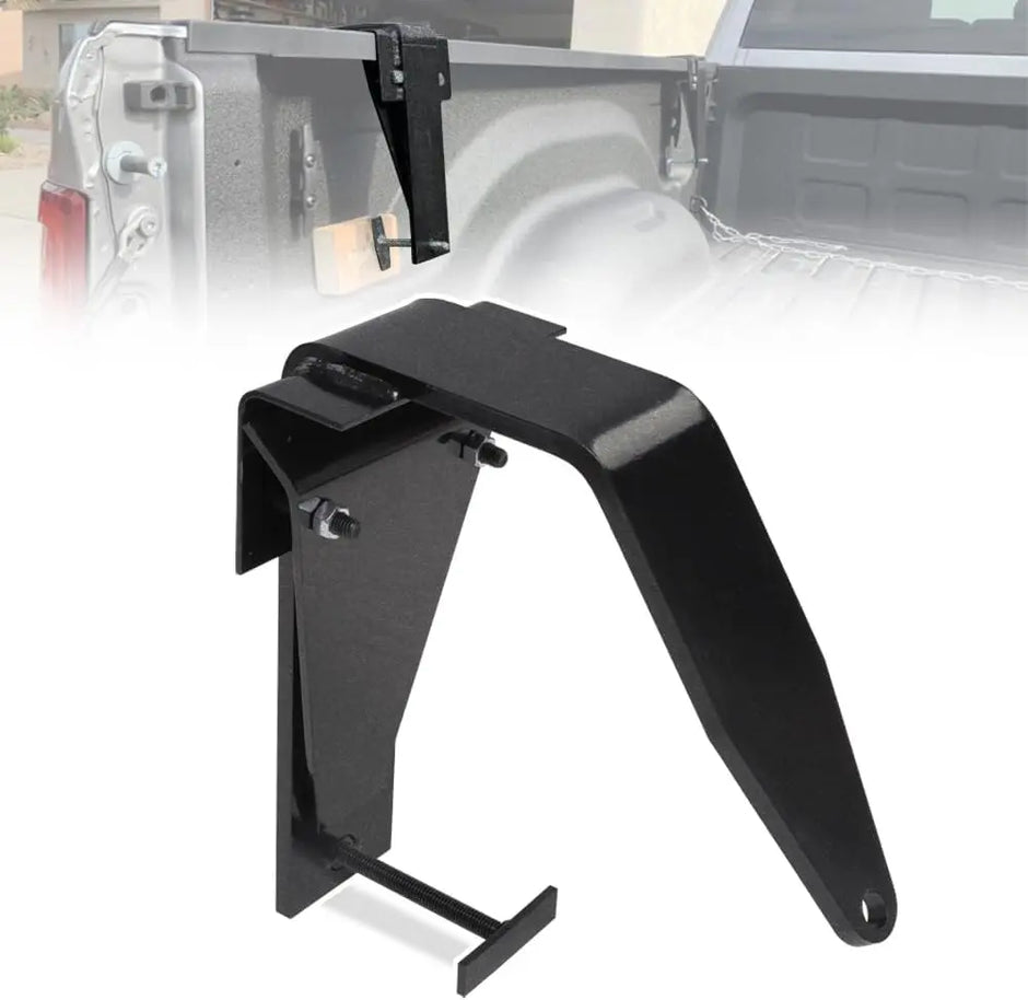 Truck Camper Tie Downs fit for Most Full-Size Non Dual Pickup Trucks,Set of 4-1