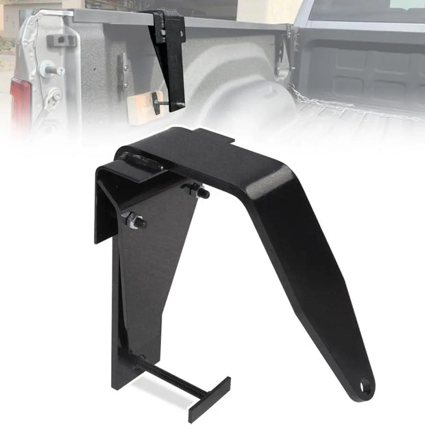 Truck Camper Tie Downs fit for Most Full-Size Non Dual Pickup Trucks,Set of 4-1