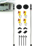 RV Awning Tie Down kit 108