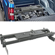 Heavy-Duty Gooseneck Hitch Fit for 2003-2009 Dodge 2500 & 3500 Trucks and 2010-2012 Ram 2500 & 3500 Diesel Trucks-1
