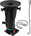 5th Wheel to gooseneck Adapter 12