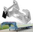 Gooseneck Trailer Lock,Heavy Duty Trailer Lock,2-5/16
